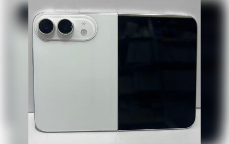 İlk qatlanan “iPhone” belə olacaq - FOTO