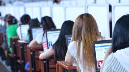 “Müəllimlərin sertifikasiya imtahanı dayandırılmalıdır” – Partiya sədrindən açıqlama