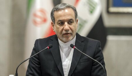 Abbas Əraqçidən şok açıqlama: Bölgəni tərk edin