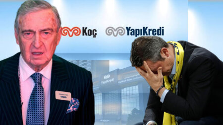 "Yapı Kredi Bank"ın sahibinin atası KÜRD QADINLARINI AŞAĞILADI - cinayət işi açıldı