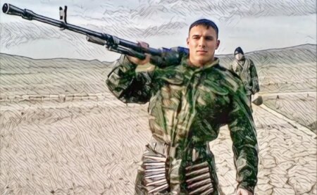 Milli Qəhrəman Mübariz İbrahimov Zəfərə gedən yolun əsasını qoydu