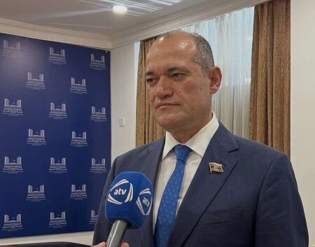 Deputat ATV telekanalında yayımlanan süjetə sərt reaksiya verib