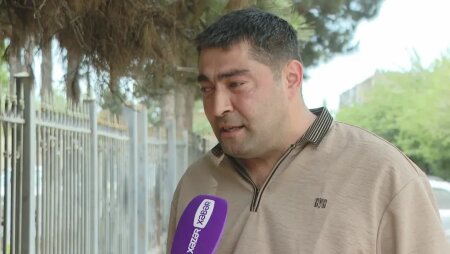 24 ildir pensiya alırdı,kəsildi -VİDEO