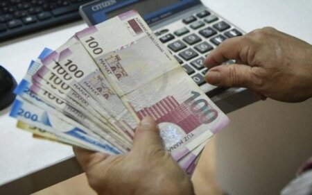 Saxta diplomu olan direktorun 98 minini ələ keçirən şəxslər yenidən məhkəmə qarşısında