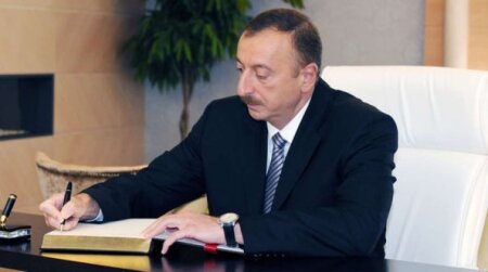 Prezidentin təltif etdiyi Zakir Quliyev KİMDİR? - DOSYE