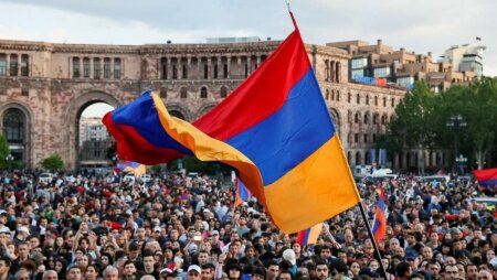 Rusiyadan gələn ermənilərə xəbərdarlıq: “Həbs olunacaqsınız” – Nə baş verir?