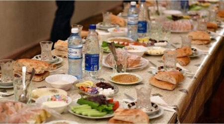 Bu rayonlarda ehsan ləğv olunub - SİYAHI