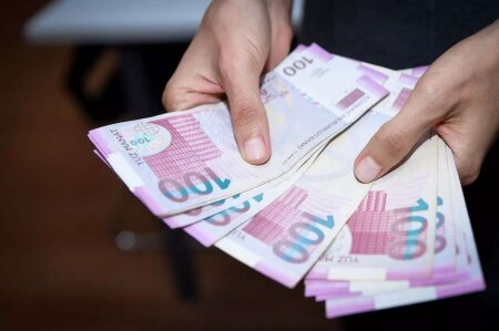 Maaş və sosial ödənişlərdə artım olacaq? - 60 faiz…