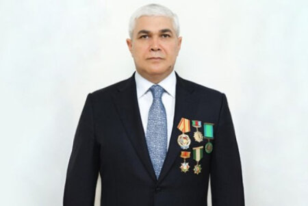Məşhur iş adamı Vasif İsmayılovun şirkəti dövlətə BORCLANDI+ FOTOFAKT