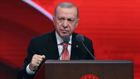 Ərdoğanın bu fikiri dünyanı LƏRZƏYƏ SALDI