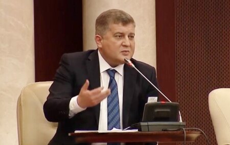 Millət vəkili kimlərə OD PÜSKÜRDÜ?