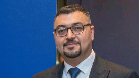 ADY-dən ayrıldı, başqa qurumda vəzifəyə təyin olundu