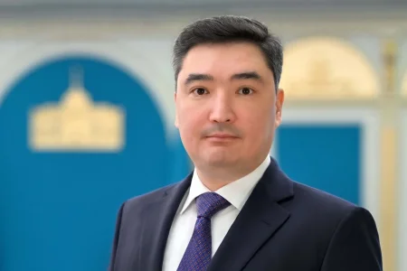 Qazaxıstanın Baş naziri: "İnvestisiya və texnologiyalar uğrunda rəqabət Avrasiya regionunun əhəmiyyətini artırır"