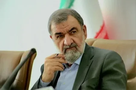 Xameneinin müşaviri: İranın hücumu İsrail üçün xəbərdarlıq idi