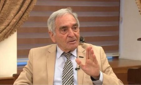 “Məni aldadıb işdən çıxartdırdı” – Tariyel Qasımovdan Yasin Qarayevlə bağlı ŞOK İTTİHAM
