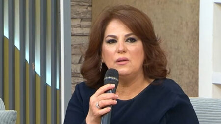 XALQ ARTİSTİ ETİRAZ ETDİ