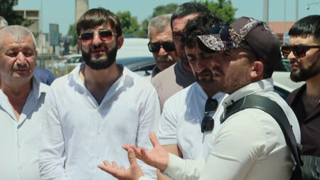 "Agah” şirkətlər qrupunda çalışan bir qrup şəxs aidiyyatrı qurumlara müraciət edib-PULLARINI ALA BİLMİRLƏR