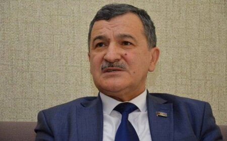Şəhərin mərkəzində hündürmərtəbəli binaların tikilməsinə məhdudiyyət qoyulsun — Deputat