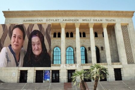 Mehriban Xanlarovadan Təhlükəsizliyinin təmin olunması üçün Prezidentə şok müraciət -RƏSMİ CAVAB