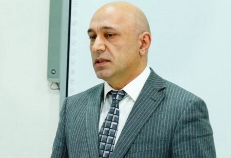 Alim: “Türk dövlətlərinin ortaq ünsiyyət dili kimi Türkiyə türkcəsi daha real görünür”