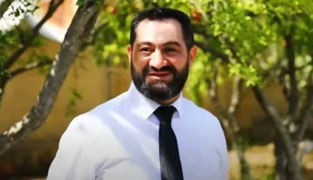 Ceyhun Salmanov hakim qarşısına çıxarılır