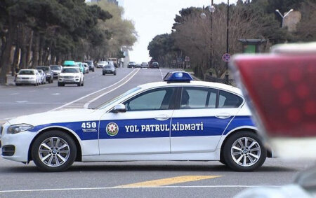 Qəza yerini tərk edən sürücünü hansı məsuliyyət gözləyir?