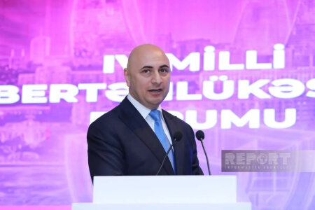 DTX rəsmisi: "Dünyada enerji sektoruna həftədə mindən çox ciddi kiberhücum qeydə alınır"