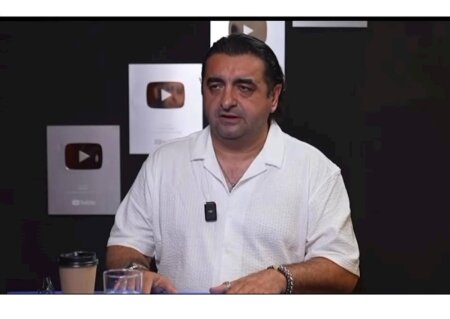 "Ailələrin dağılma səbəbi kişilərdir"