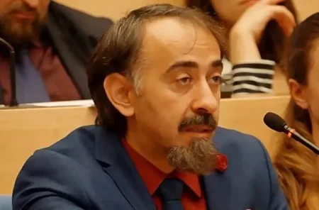 Fərhad Mehdiyevin qızının həlak olduğu qəzanın VİDEOSU