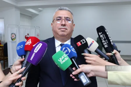 Aşura günü ilə bağlı  486 nəfər qan verib, 225.45 litr qan toplanıb -AKSİYA DAVAM EDİR