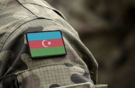 Hərbçimiz faciəli şəkildə öldü