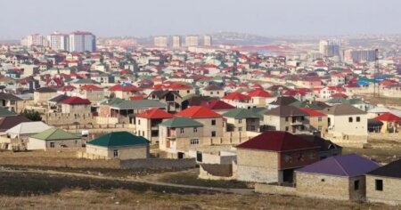 500 min ailəni sevindirəcək xəbər: Çıxarış problemi həll oluna bilər
