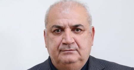 Ekspert: “Məzunlar iş tapa bilmirlər, vakansiyalar “Bravo”, “Sədərək” və “Bolt”da olur”