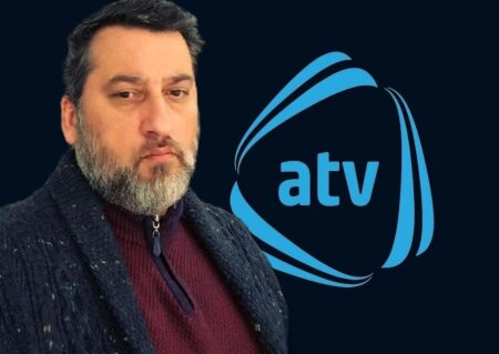 ​“Girov” serialının heyəti ilə bağlı məsələ həll olundu