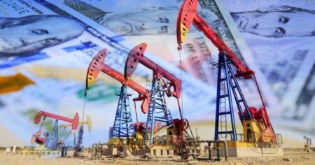 Azərbaycan neftinin qiyməti 100 dolları ötüb
