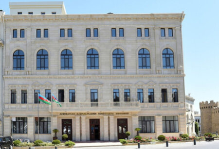 Konstitusiya Məhkəməsi qərar verib