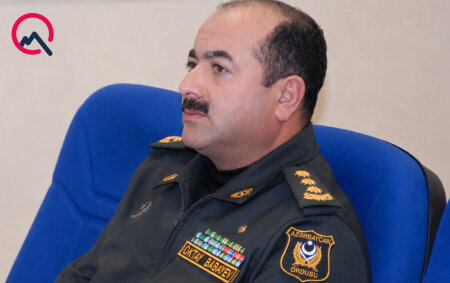 Oktay Babayev cinayət məsuliyyətinə cəlb olundu
