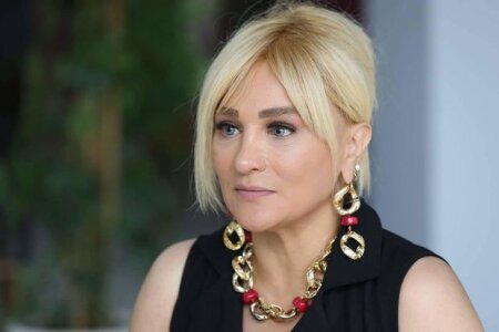 "Qızımın bloger və ya aparıcı olmasını istəyirəm"