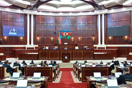 Milli Məclis mühüm dəyişikliyi qəbul edib —Yeni səlahiyyətlər verildi