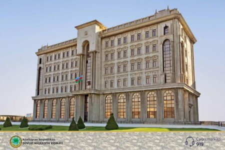Ötən ay 68 nəfər Azərbaycana geri qaytarılıb - Avropa ölkələrindən