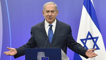 İsrail İranı "başsız" qoydu - Netanyahu sirləri açdı