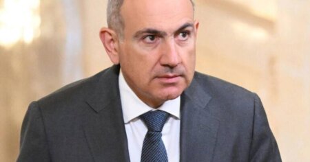 “Azərbaycanla sülh Ermənistandakı seçkilərlə qanuniləşib”
