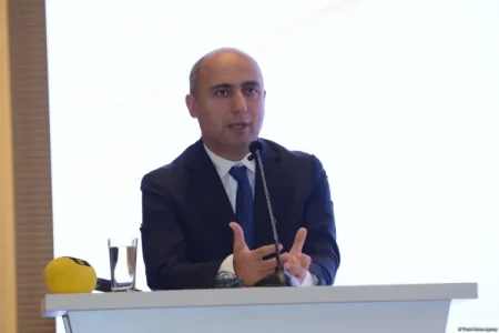 "Belə mövqe nə vətəndaşımızı, nə də ölkəmizi irəli aparır" - Emin Əmrullayevdən tənqidlərə CAVAB