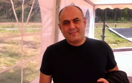 General Elçin Quliyev uzunmüddətli həbsdən sonra azadlığa çıxıb-MTN işi