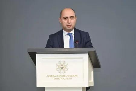 Sertifikasiyada metodika sualları artacaq - Emin Əmrullayev AÇIQLADI