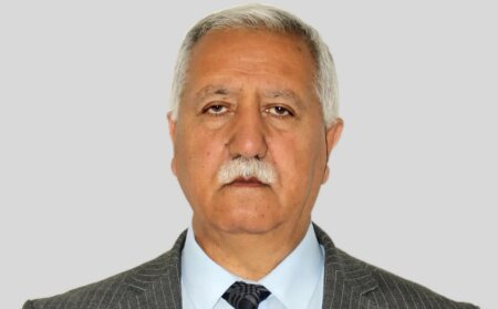 Ramazan Hüseynovun Kənd Təsərrüfatının inkişafı barədə konsepsiyası