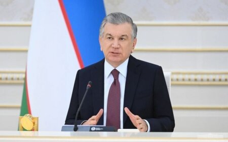 Özbəkistan suveren İslam istiqrazlarının buraxılışına başlayır