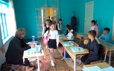 Bu gündən l sinfə qəbulda yeni mərhələlər başladı
