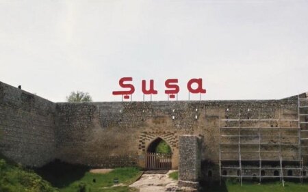 Şuşada 43 evin təmirinə 3.6 milyon sərf olunacaq