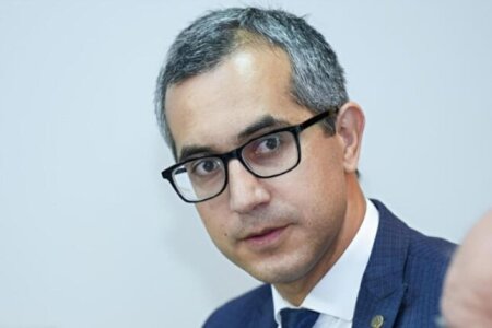 Kamran Əsədovun məhkəməsinə şahidlər məcburi gətiriləcək